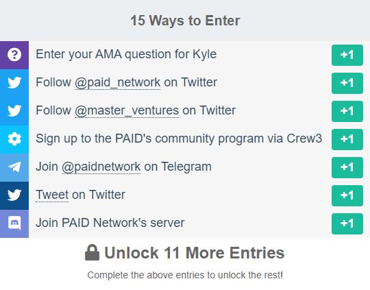 Giveaway image 2