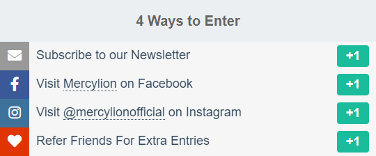 Giveaway image 2
