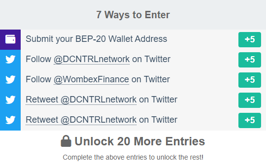 Giveaway image 2
