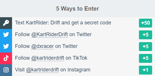 Giveaway image 2