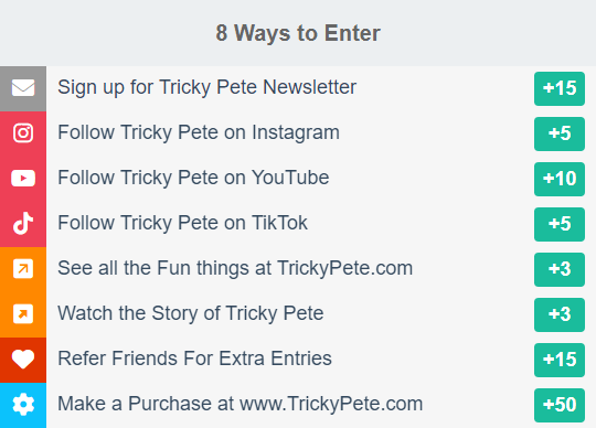 Giveaway image 2