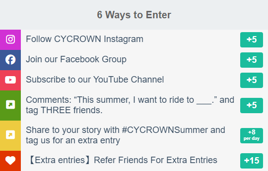 Giveaway image 2