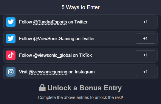Giveaway image 2