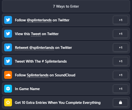 Giveaway image 2
