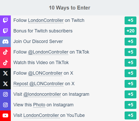 Giveaway image 2