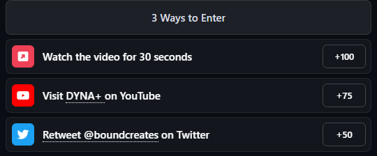 Giveaway image 1