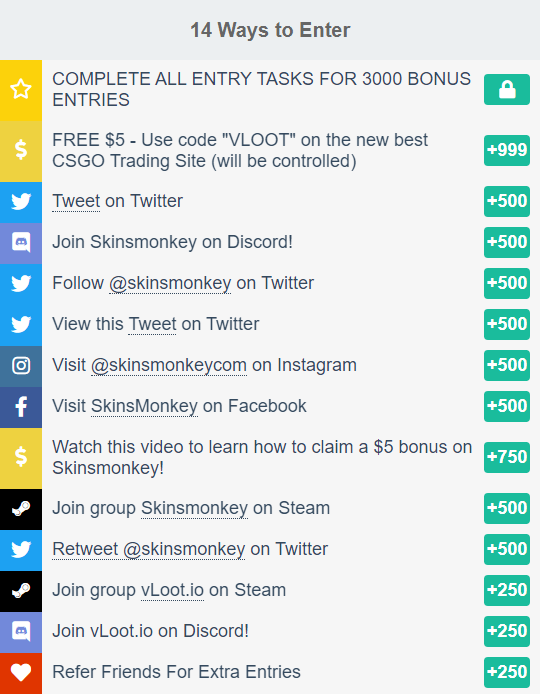 Giveaway image 2