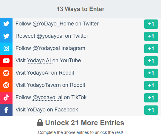 Giveaway image 2