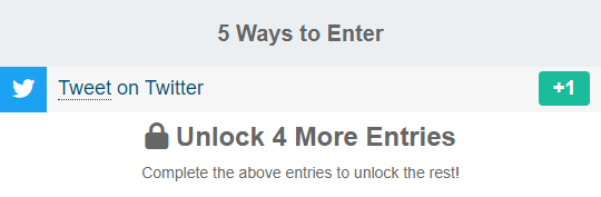 Giveaway image 2