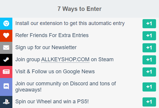 Giveaway image 2