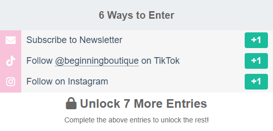 Giveaway image 2