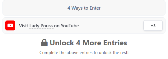 Giveaway image 1