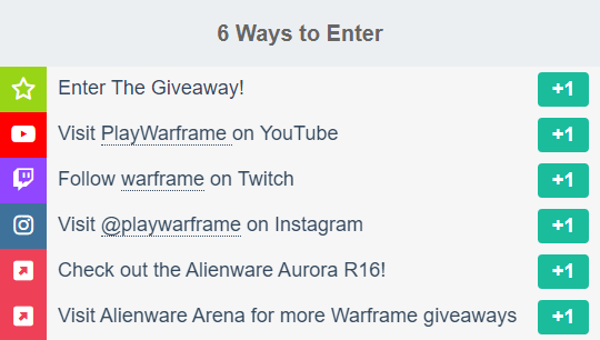 Giveaway image 2