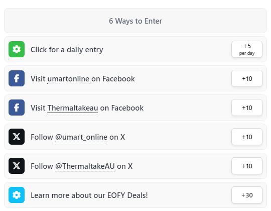 Giveaway image 2