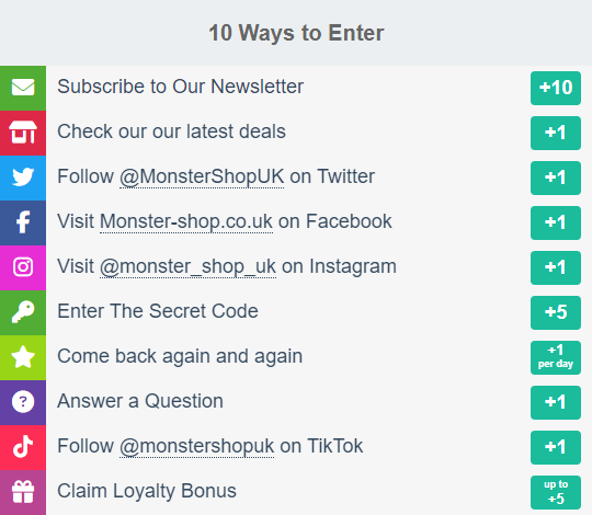 Giveaway image 2