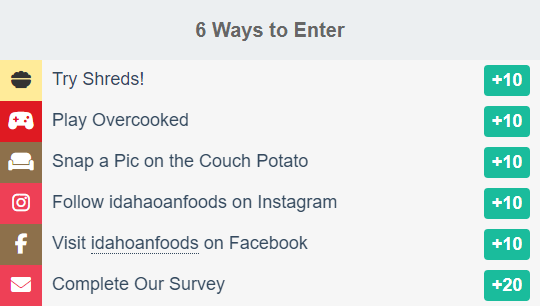 Giveaway image 2