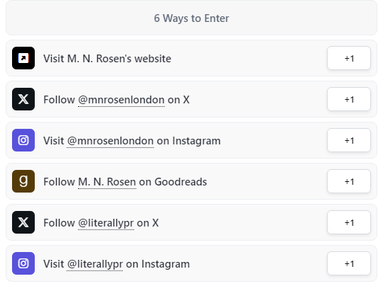 Giveaway image 2