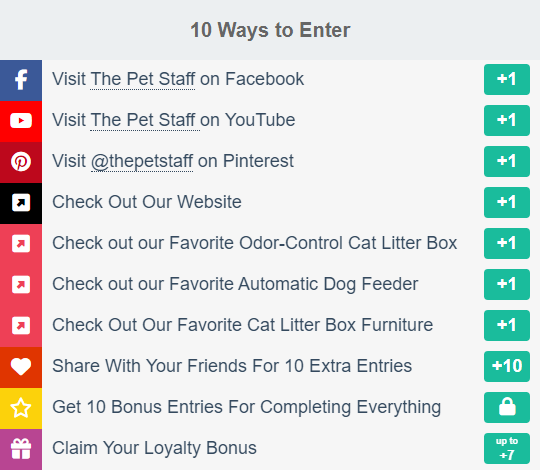 Giveaway image 2