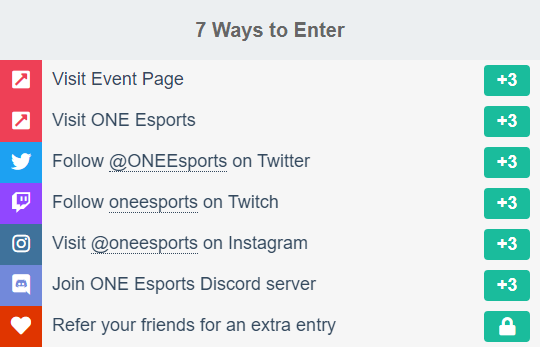 Giveaway image 2