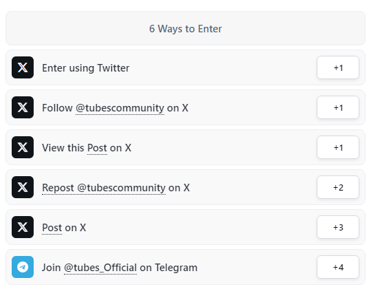 Giveaway image