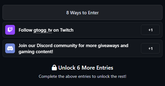 Giveaway image 2