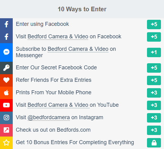 Giveaway image 2