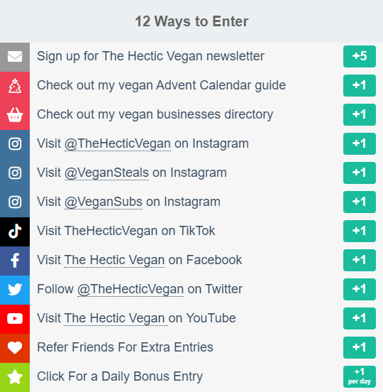 Giveaway image 2