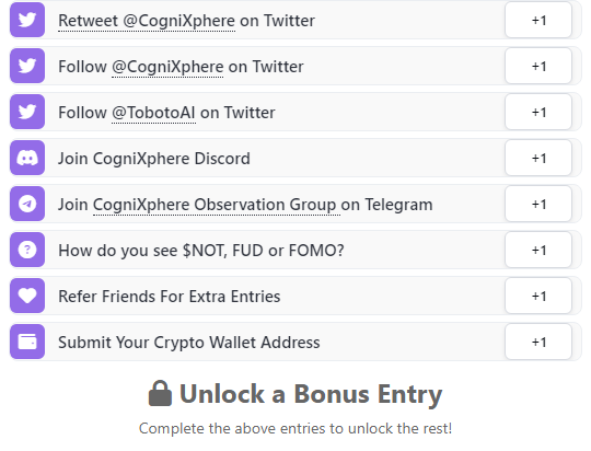 Giveaway image 1
