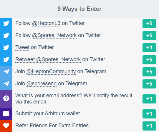 Giveaway image 2