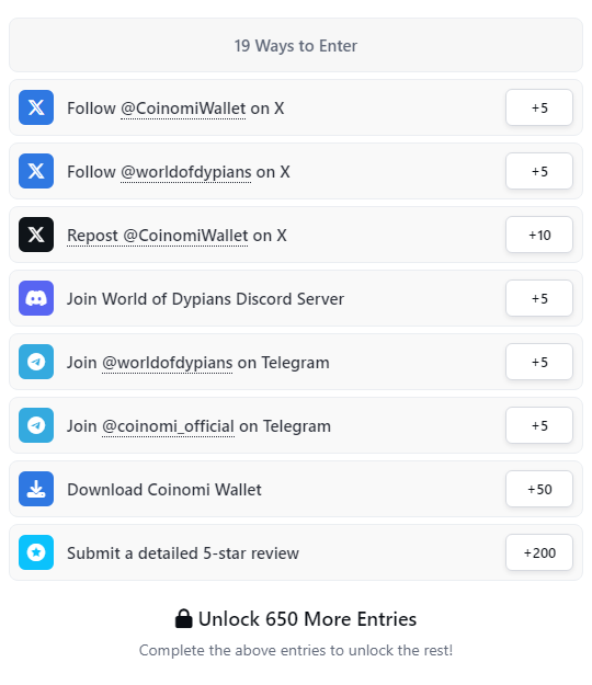 Giveaway image 2
