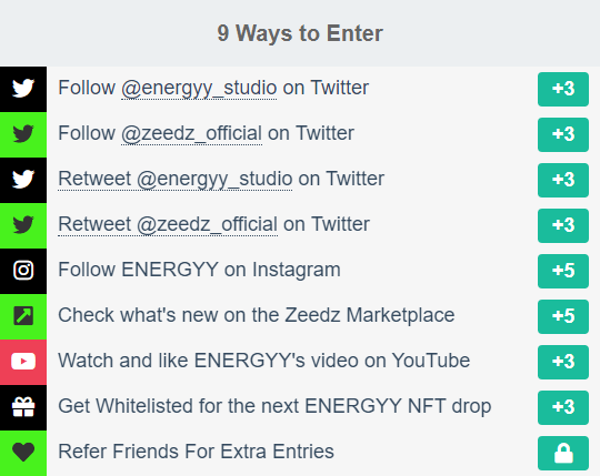 Giveaway image 2