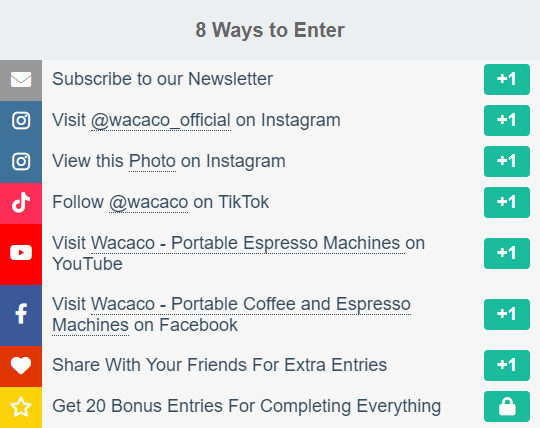 Giveaway image 2