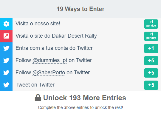 Giveaway image 1