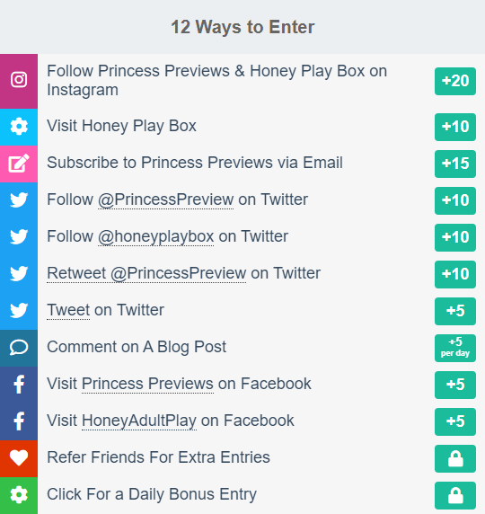 Giveaway image 1