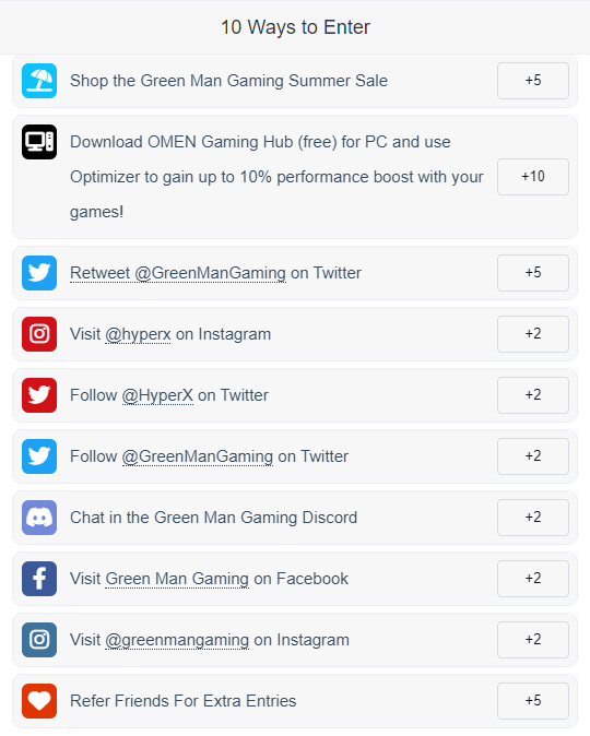 Giveaway image 2