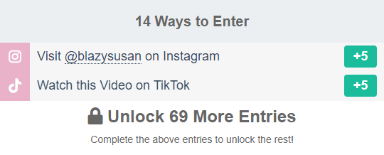 Giveaway image 2