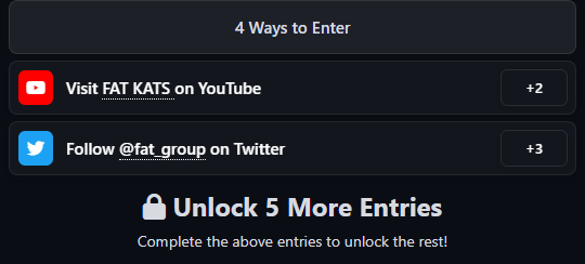 Giveaway image 1