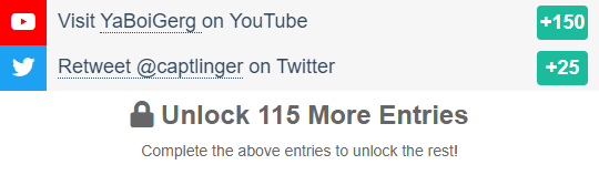 Giveaway image 1