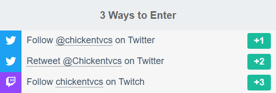 Giveaway image 1