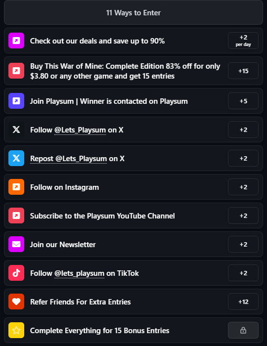 Giveaway image 2