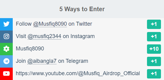 Giveaway image 1