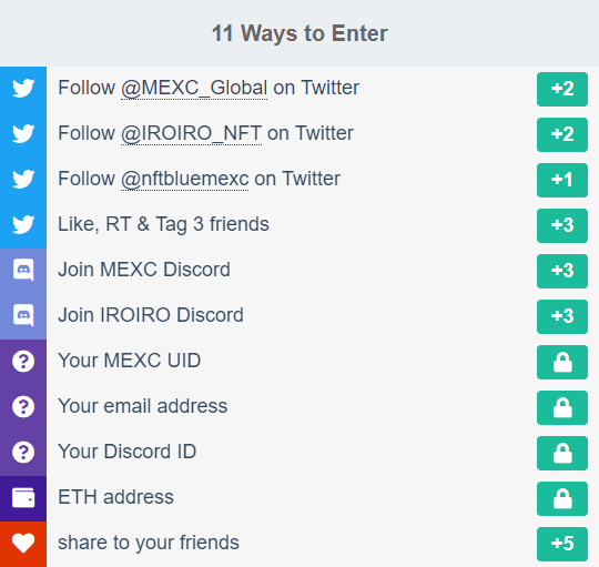 Giveaway image 2