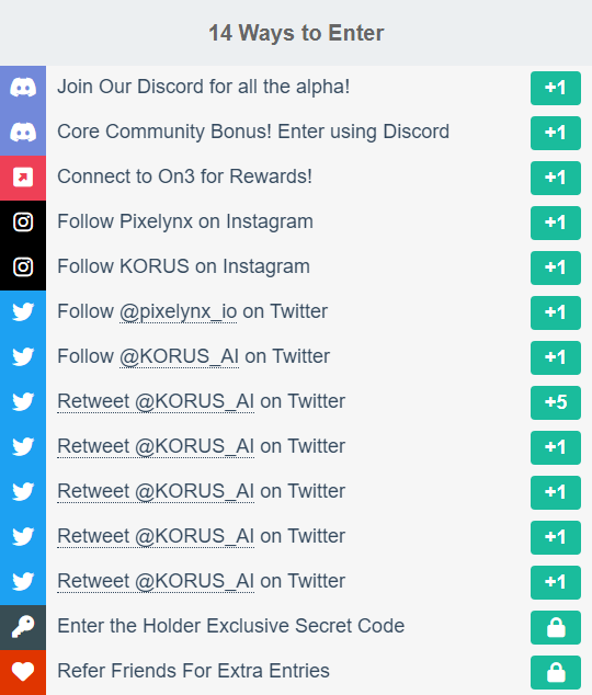 Giveaway image 2