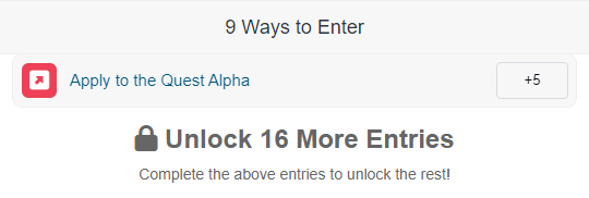 Giveaway image 2