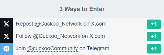 Giveaway image 1