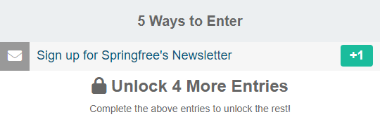 Giveaway image 2
