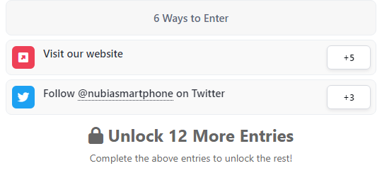 Giveaway image 2