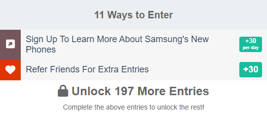 Giveaway image 2