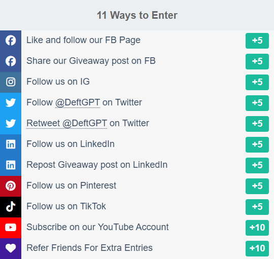 Giveaway image 2