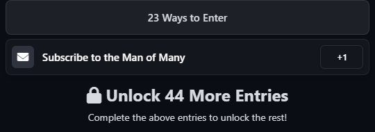 Giveaway image 1